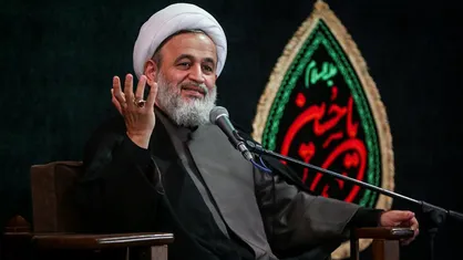 در چه جامعه&zwnj;ای می&zwnj;شود عدالت را اجرا کرد؟