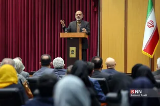 تقدیر از پژوهشگران و فناوران برتر کشور