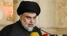 مقتدی‌صدر: پایگاه‌های آمریکا باید سریعاً بسته شود