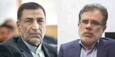 دبیر مجع ملی کنوانسیون مبارزه با فساد منصوب شد