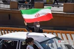۲۲ بهمن در شیراز - ۱۴۰۰