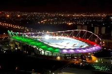 درخواست میزبانی استقلال در مشهد