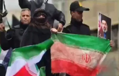 ما گر زسر بریده می&zwnj;ترسیدیم &hellip;