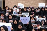 سوگواری شهادت سردار سلیمانی
