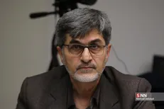 کوچک‌زاده: مجلس اجازه افزایش قیمت بنزین را نمی‌دهد