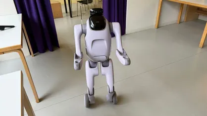PrimeBOT Q1 و T1 معرفی شدند؛ ربات&zwnj;های شخصی هوش مصنوعی برای خانه، خانواده و زندگی روزمره