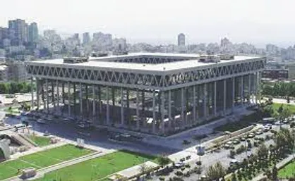 صدا و سیما و ظرفیت های مغفول مانده