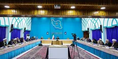 رئیس جدید فرهنگستان هنر در جلسه شورای‌عالی انقلاب فرهنگی منصوب شد