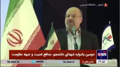 نماینده جنبش حماس در ایران: طوفان الاقصی آینده متعلق به فلسطین را ترسیم کرد