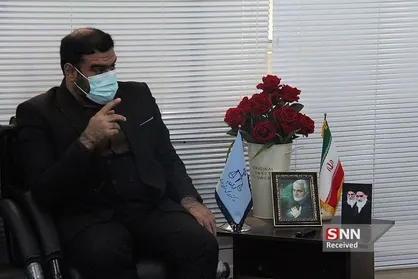 مسئولان چشم ناظر را احساس نکنند، گریبان&zwnj;گیر فساد می&zwnj;شوند / سوت زنی و مطالبه&zwnj;گری با هوچی&zwnj;گری تفاوت دارد
