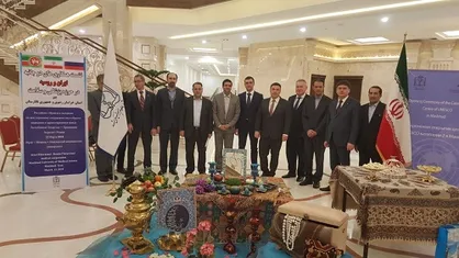 تاکید داریم میزبانی از دانشگاه علوم پزشکی مشهد در تابستان پیش&zwnj;رو رقم بخورد
