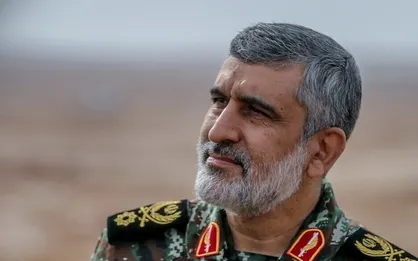 فیلم / گفتگوی بدون تعارف با خانواده شهید حاجی&zwnj;زاده
