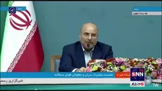 قالیباف: امام مجددا اسلام را زنده کرد و عزت را به امت اسلامی برگرداند