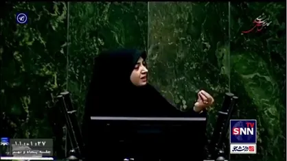 نماینده مبارکه: خواستار توجه جدی به آسیب&zwnj;های صنایع ملی هستیم