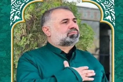 پیکر شهید قناعت&zwnj;کار در حرم حضرت محصومه (س) به خاک سپرده خواهد شد