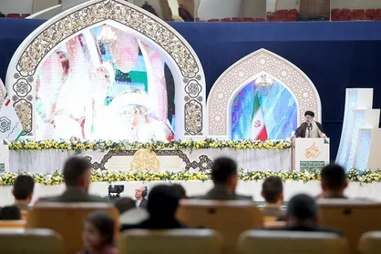 دشمن می&zwnj;خواهد کینه، استیصال و ورشکستگی خود را با اهانت به قرآن نشان دهد
