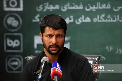 ساماندهی هپکو و هفت&zwnj;تپه نمونه&zwnj;های واضحی از آخرین اقدامات جنبش دانشجویی است + فیلم