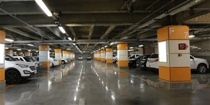 نهضت پارکینگ سازی با تعریف چند پروژه ایجاد نمی شود