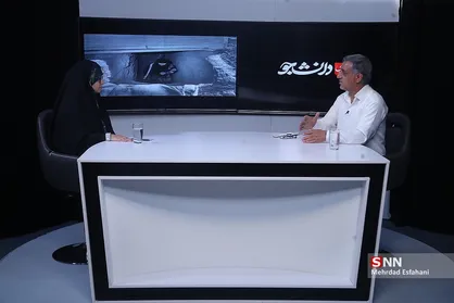 هیچ&zwnj;کس از انجمن عکس انقلاب پشتیبانی نکرد/ روایت عکاسی از هواپیماربایی سال ۶۱ + فیلم