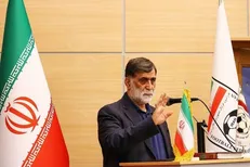 آجرلو:خواهم گفت چگونه تحریف کردید و تهمت زدید
