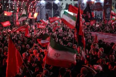 طنین «حیدر حیدر» در قرار ۱۵۷/تجلی ایستادگی و حماسه مردمی رشت+فیلم