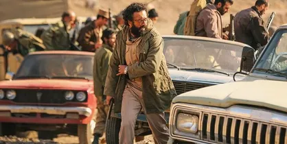&laquo;سوران&raquo; به ایستگاه پایانی رسید