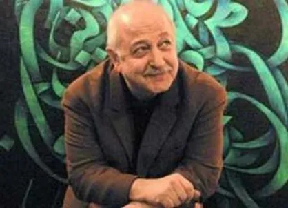 کپی یکی از آثارم را در خانه هنرمندان نمایش دادند و فروختند