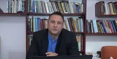 یازچی: اسرائیل و گروهگ مجاهدان خلق پروژه ایران‌هراسی را در کشور ما ترویج می‌کنند