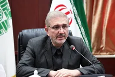 متوسط مالیات ماهانه کشور ۴۰ هزار میلیارد تومان است