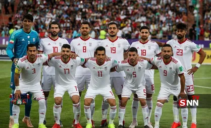 فهرست اولیه تیم ملی ۳۱ اردیبهشت اعلام می&zwnj;شود