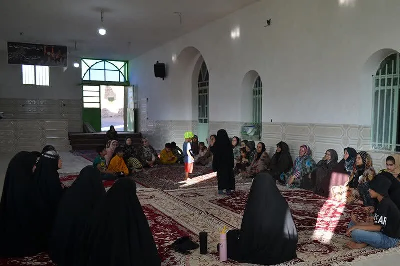 گروه جهادی