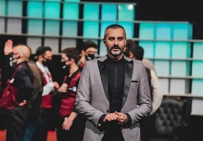 سریال طلاق به نیمه راه رسید/ علیرام نورایی در سریال جدید ابوالقاسم طالبی