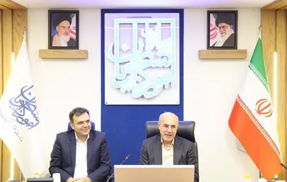 همکاری و همفکری دو معاونت دانشجویی و فرهنگی، کلید موفقیت در ارتقای زیست&zwnj;بوم دانشجویی