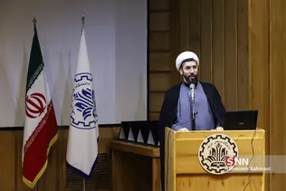  اختتامیه نهمین مسابقه ملی فناوری نانو 