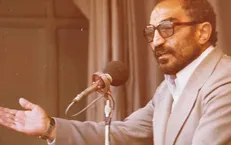 «اسدالله لاجوردی» که بود؟