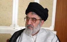 وزیر اطلاعات در پیامی درگذشت حجت‌الاسلام خسروشاهی را تسلیت گفت
