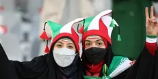 نیازمند طراحی یک الگوی مناسب برای مشارکت زنان در ورزش هستیم