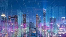 اینترنت اشیا (IoT) و شهر‌های هوشمند متاثر از حسگر‌های گرافنی خواهند بود