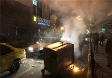 ناگفته‌های فتنه‌ای تاکتیکی اما بی نتیجه!