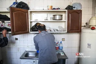 پلمپ ۳۷ خانه در«میدان امام حسین (ع)»