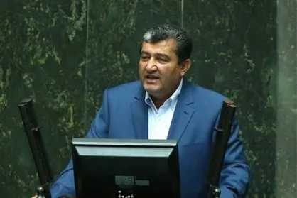 خجسته: موفقیت شرکت&zwnj;های دانش&zwnj;بنیان در گرو آرامش و امنیت کاری است