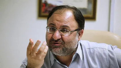 کوشکی: برخی از نامزد&zwnj;ها در مناظره اول اندازه یک بچه کوچولو اخلاق را رعایت نکردند