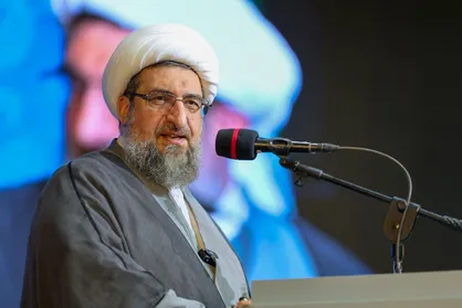بزرگداشت &laquo;زنده&zwnj;نامان تبریز&raquo; ادای احترام به ارزش&zwnj;های انسانی است