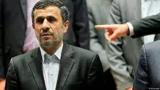 تلاش احمدی‌نژاد برای حاشیه‌سازی در آستانه انتخابات