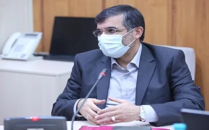 رنجبریان: امسال روی لباس&zwnj;های نیروهای شهربان، حریم&zwnj;بان و معبربان دوربین نصب می&zwnj;شود