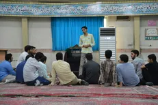 مشاوره انتخاب رشته به داوطلبین مجاز کنکور سراسری ارائه شد