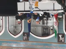 منتظر الغوث بیماران نباشیم،خودمان زودتر به داد آنان برسیم / عزاداری بسیجیان و سپاهیان در این روزها کمک به مردم است