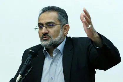 معاون پارلمانی رئیسی: فعلاً بحثی درباره جابه&zwnj;جایی وزرا مطرح نشده است