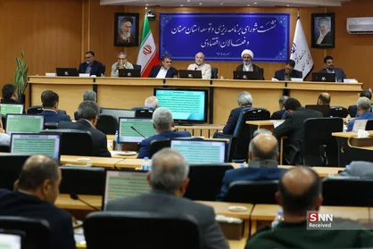 قالیباف: کل حقوقی که سال ۱۴۰۰ دولت از معادن داشته ۶ همت بوده است/همان مشکلی که در انرژی داریم در معدن هم وجود دارد +فیلم