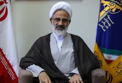 قدردانی نماینده ولی فقیه در سپاه از رهنمود&zwnj;های حکیمانه فرمانده کل قوا